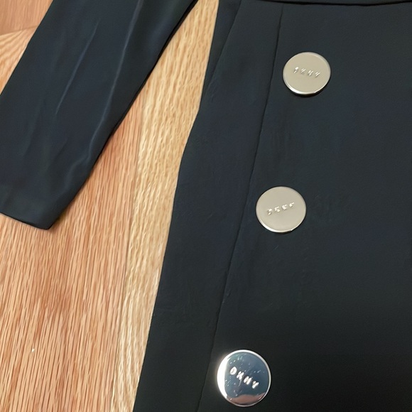 DKNY New Jumpsuit with Tags! - Picture 3 of 9